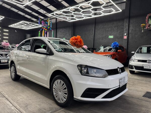 Volkswagen Vento Starline 2020 - Image 2
