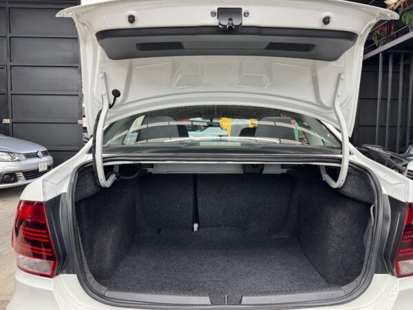 Volkswagen Vento Starline 2020 - Image 9