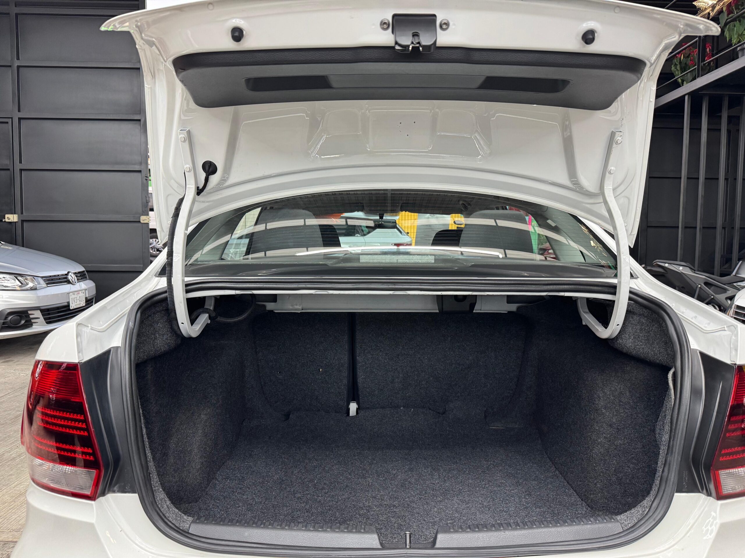 Volkswagen Vento Starline 2020 - Image 9