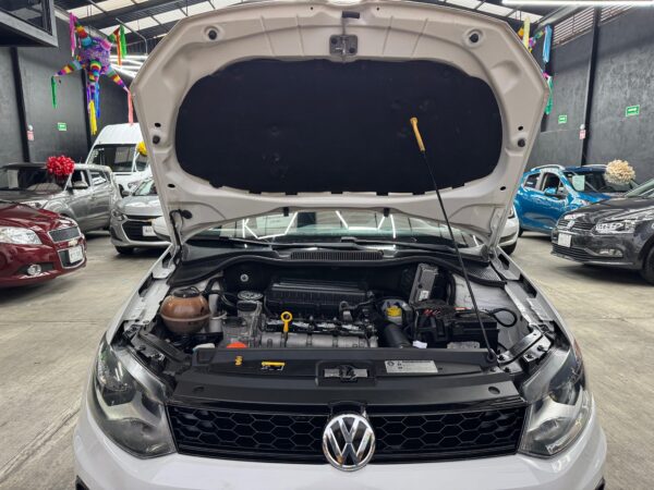 Volkswagen Vento Starline 2020 - Image 10