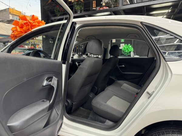 Volkswagen Vento Starline 2020 - Image 7