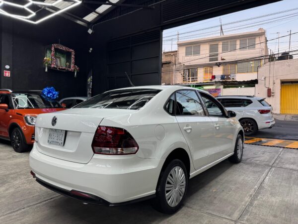 Volkswagen Vento Starline 2020 - Image 4