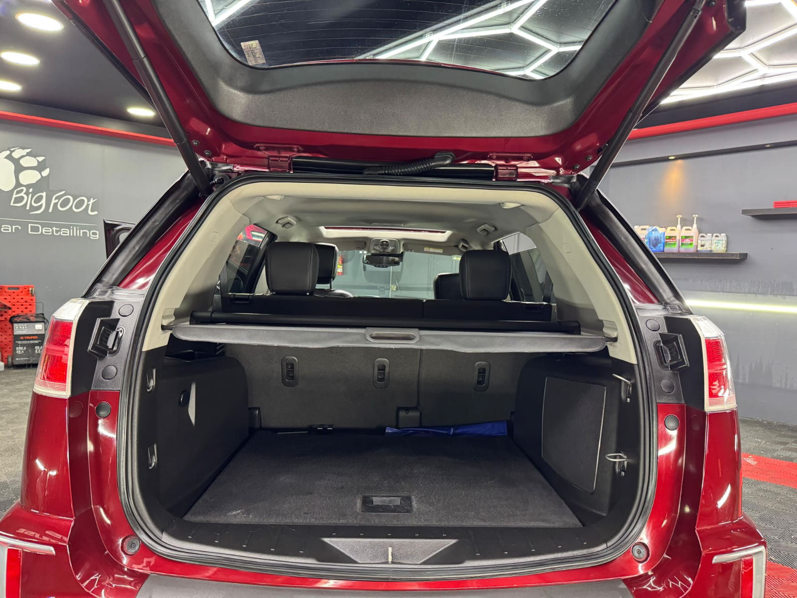 GMC TERRAIN 2016 - Image 10