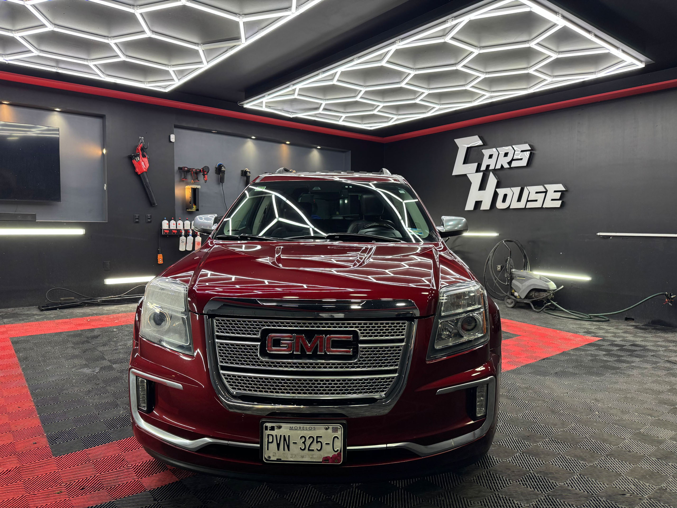 GMC TERRAIN 2016 - Image 2