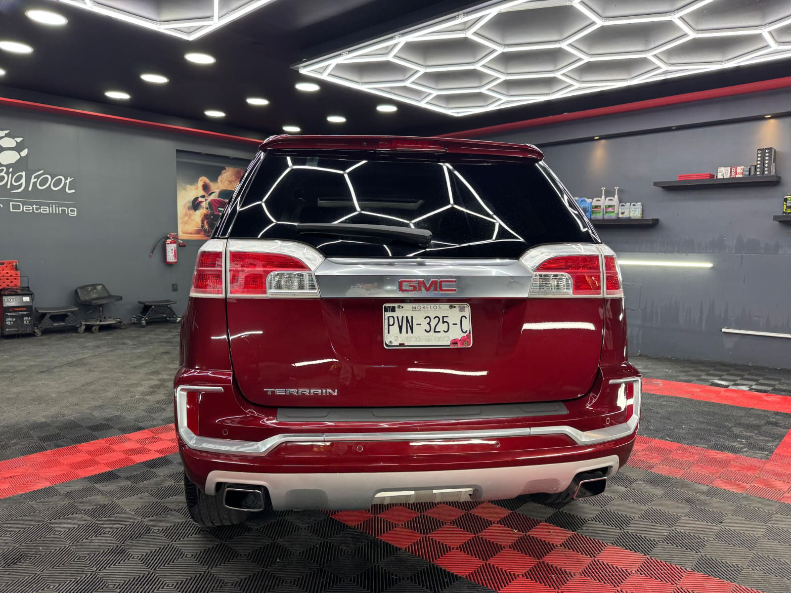 GMC TERRAIN 2016 - Image 3