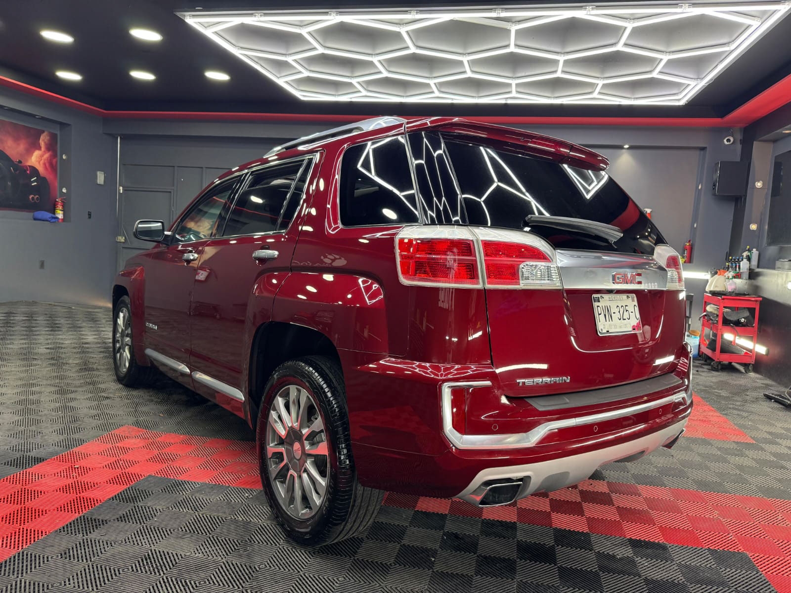 GMC TERRAIN 2016 - Image 4