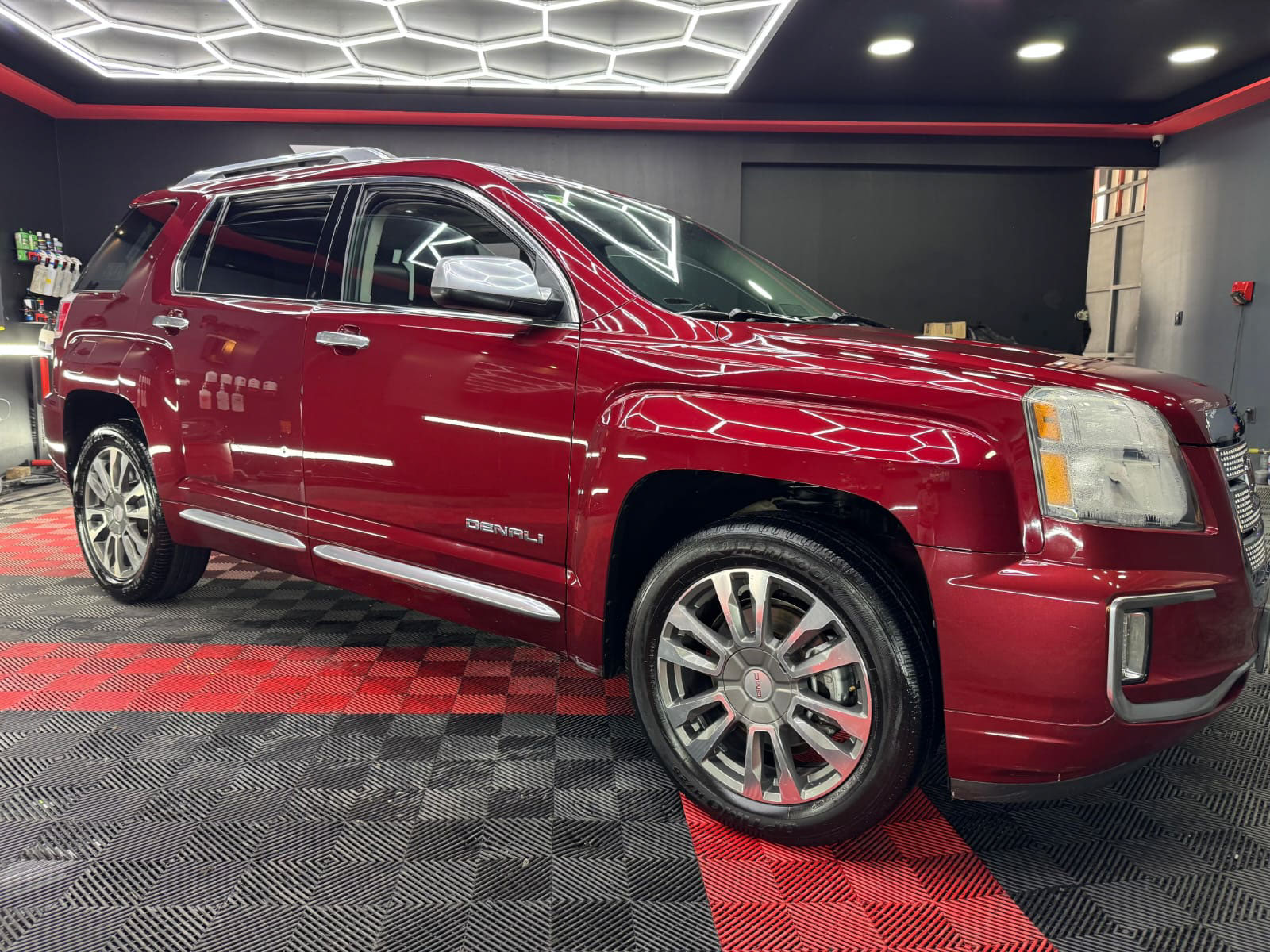 GMC TERRAIN 2016 - Image 5