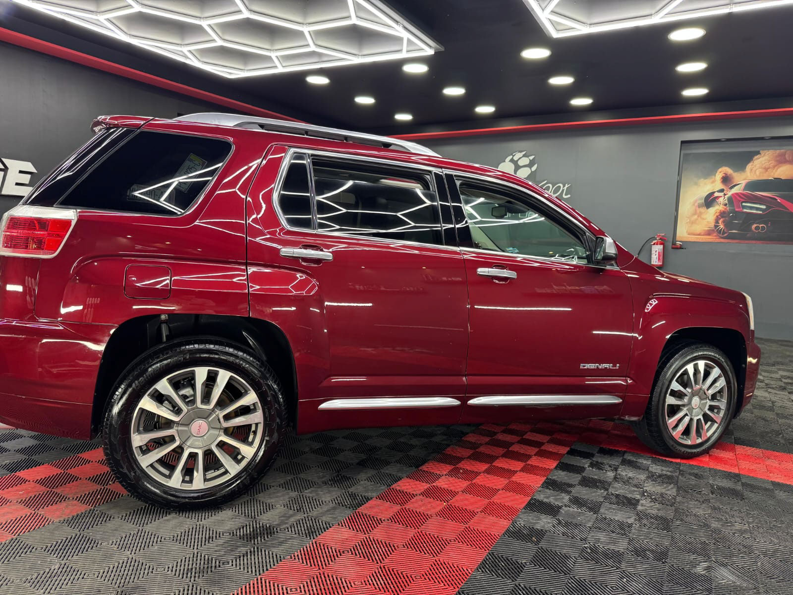 GMC TERRAIN 2016 - Image 6