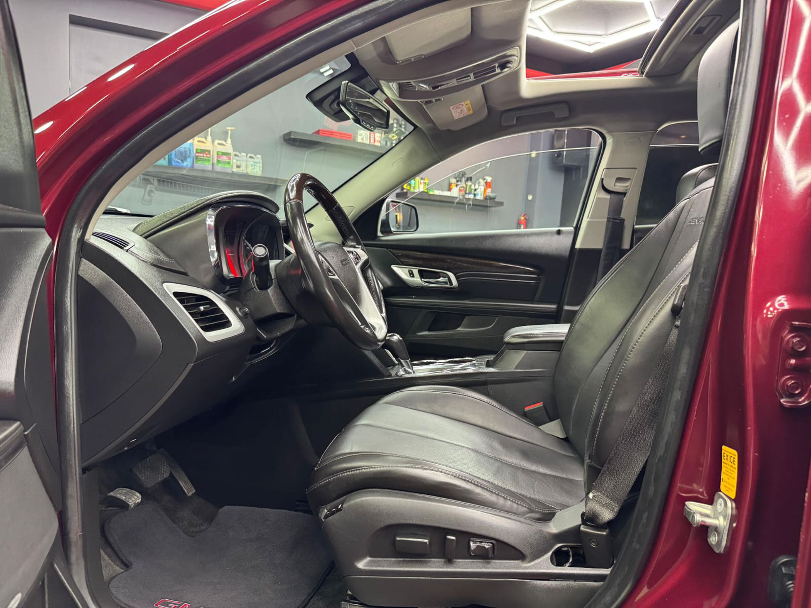 GMC TERRAIN 2016 - Image 7