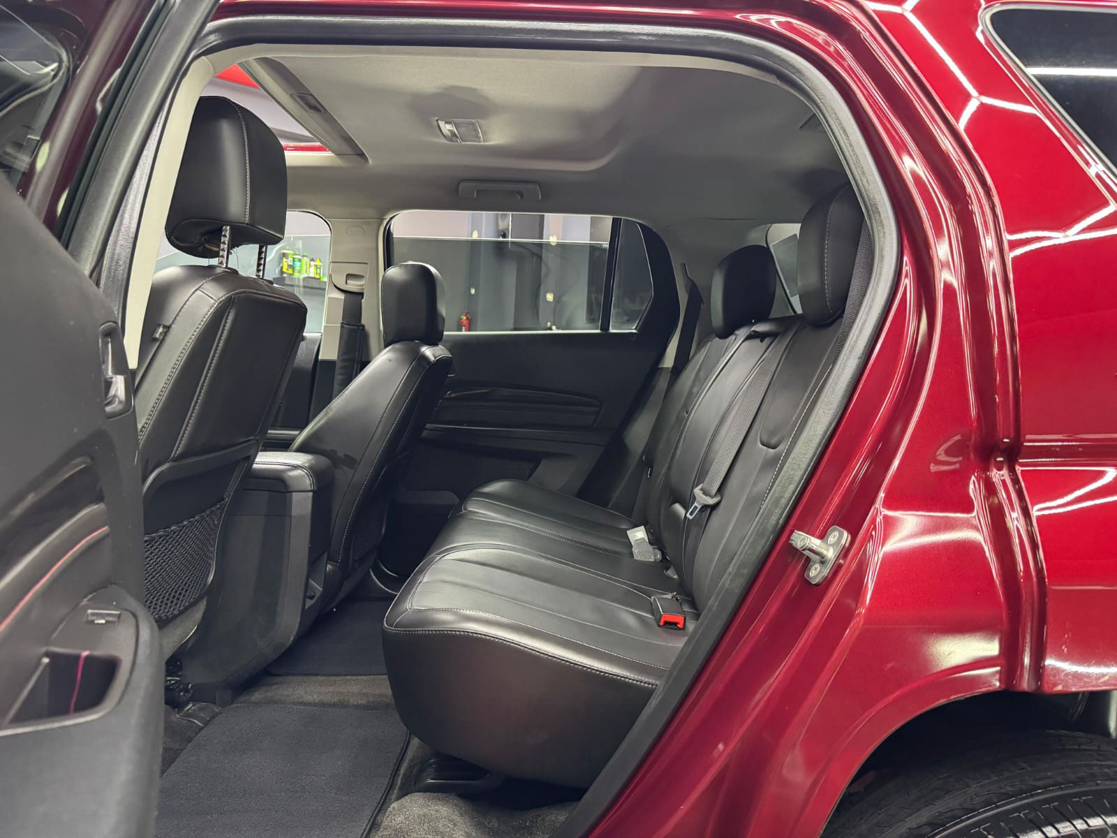 GMC TERRAIN 2016 - Image 8