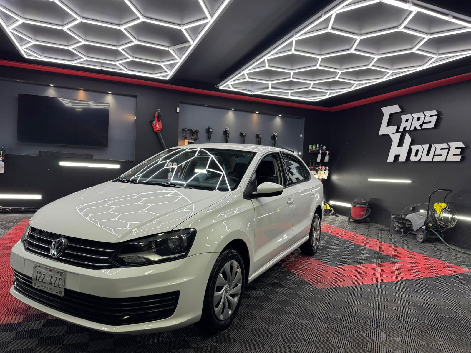 VOLKSWAGEN VENTO STARLINE 2019 - Image 5