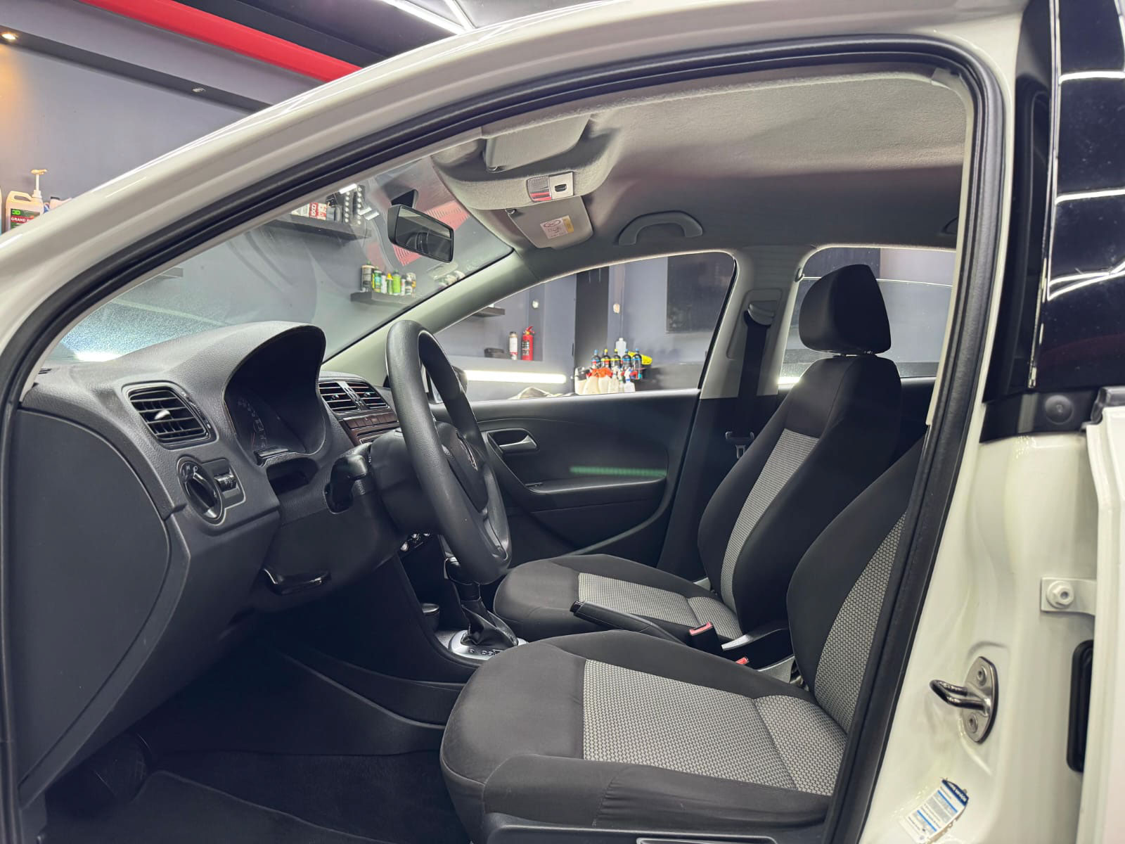 VOLKSWAGEN VENTO STARLINE 2019 - Image 6