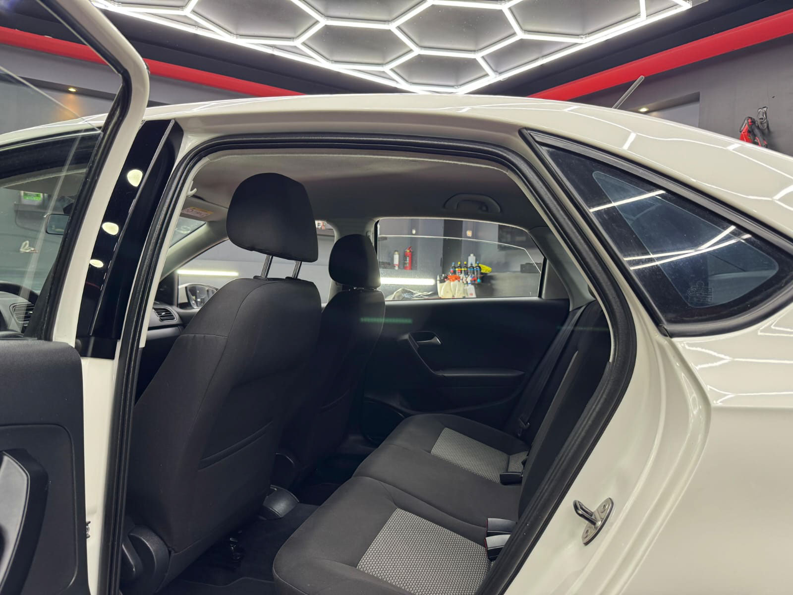 VOLKSWAGEN VENTO STARLINE 2019 - Image 7