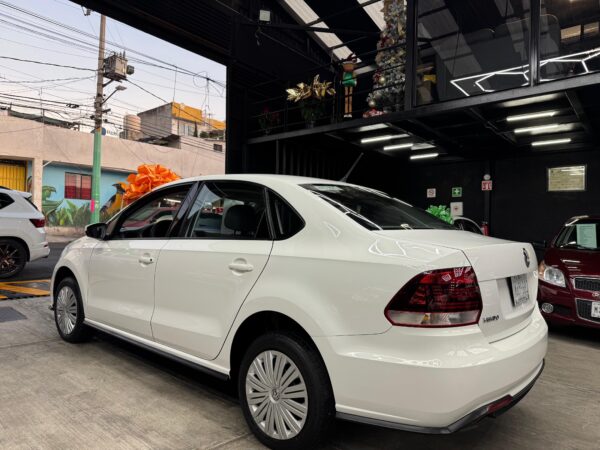 Volkswagen Vento Starline 2020 - Image 3