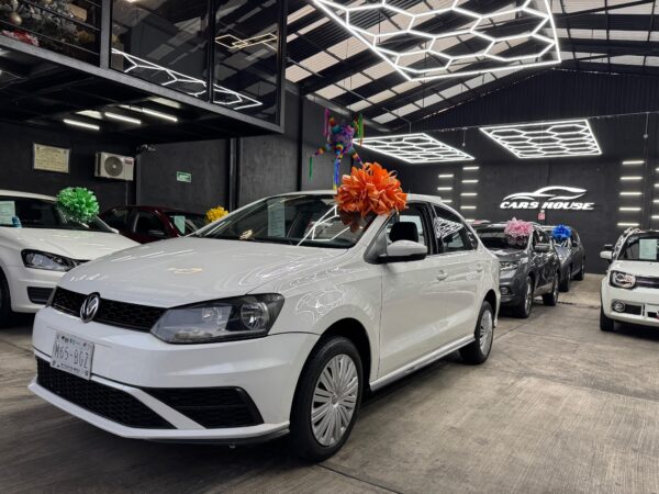 Volkswagen Vento Starline 2020 - Image 1