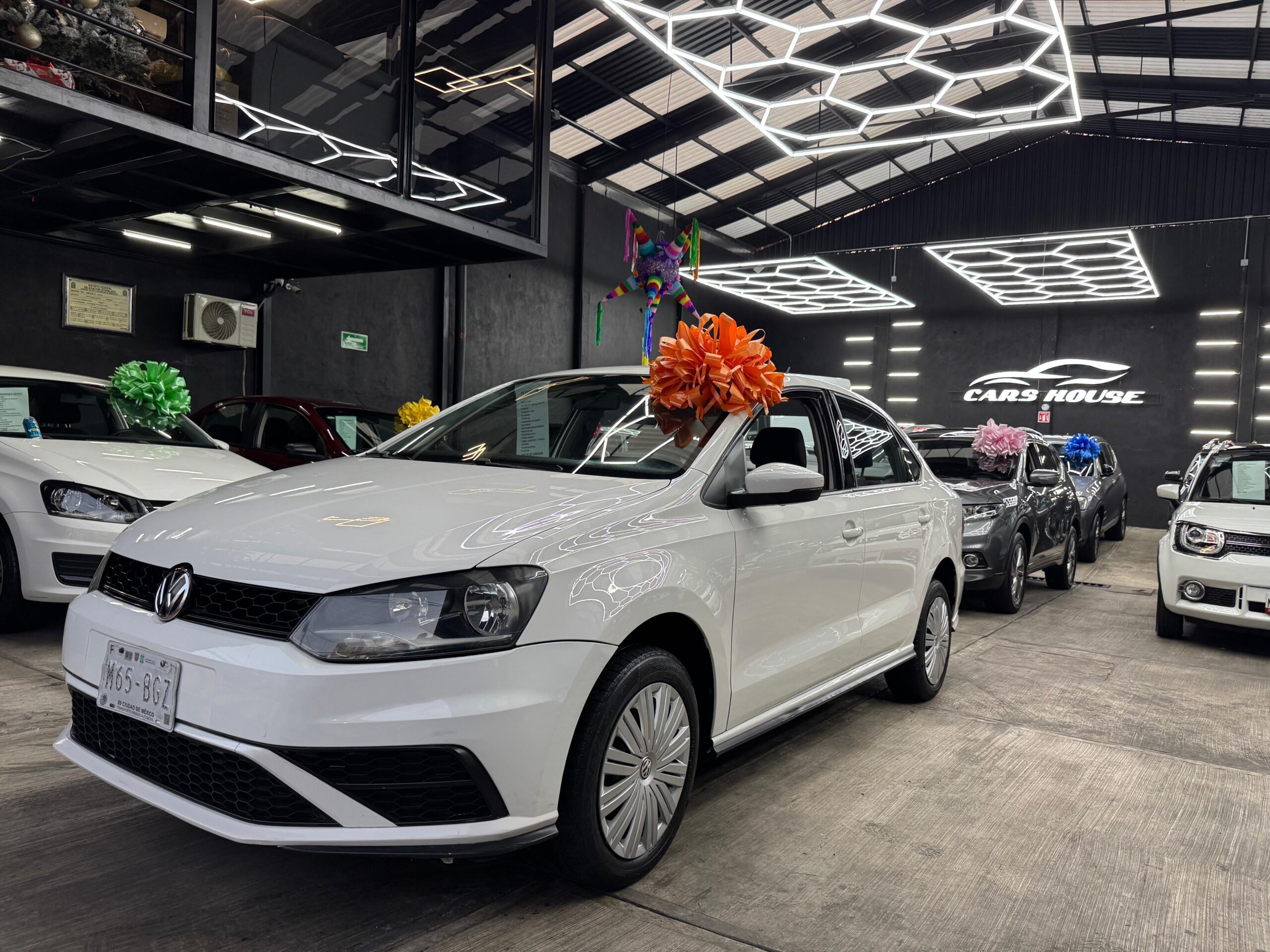 Volkswagen Vento Starline 2020 - Image 1