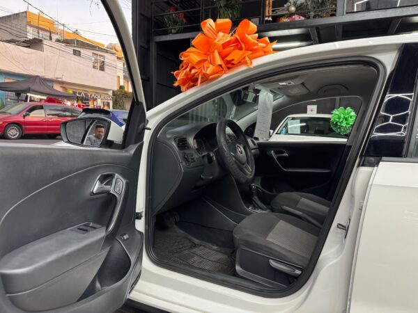 Volkswagen Vento Starline 2020 - Image 5