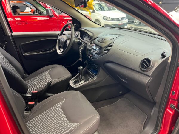 Ford Figo Energy 2021 - Image 6