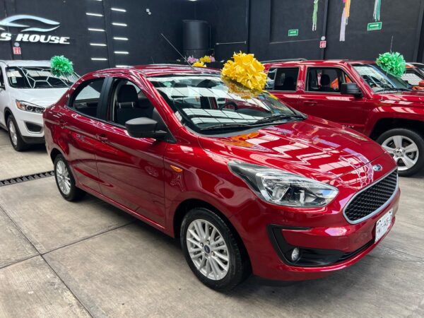 Ford Figo Energy 2021 - Image 2
