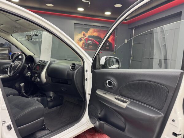 NISSAN MARCH  ADVANCE  2020 - Image 5