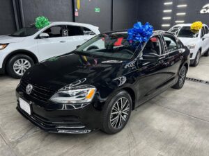 Volkswagen Jetta 2018