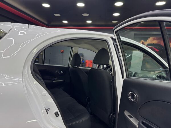 NISSAN MARCH  ADVANCE  2020 - Image 7