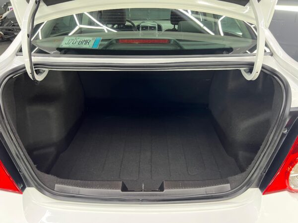 Chevrolet Sonic D 2016 - Image 10