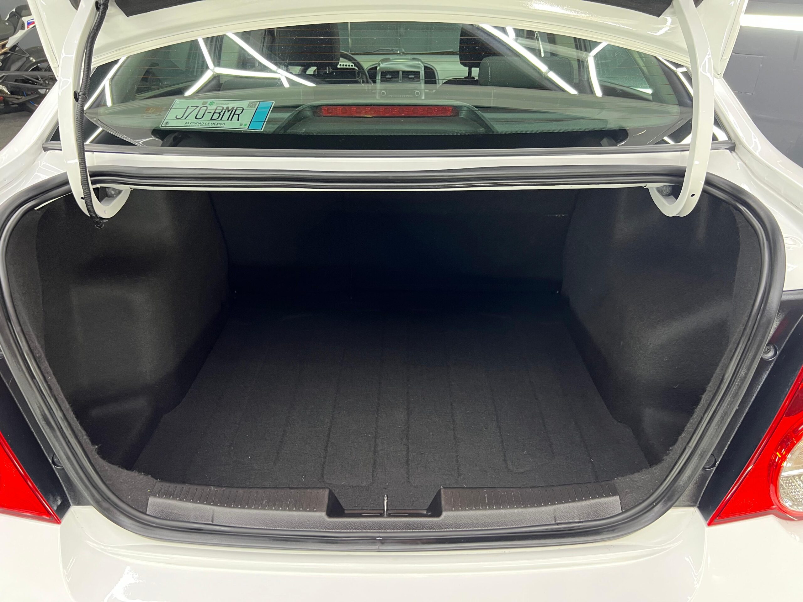 Chevrolet Sonic D 2016 - Image 10