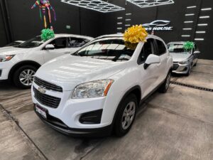 Chevrolet Trax LS 2013