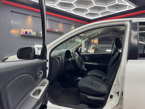 NISSAN MARCH  ADVANCE  2020 - Image 4