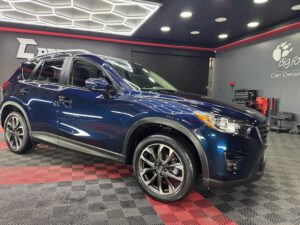 Mazda CX5 Grand Touring  Grand Touring 2016