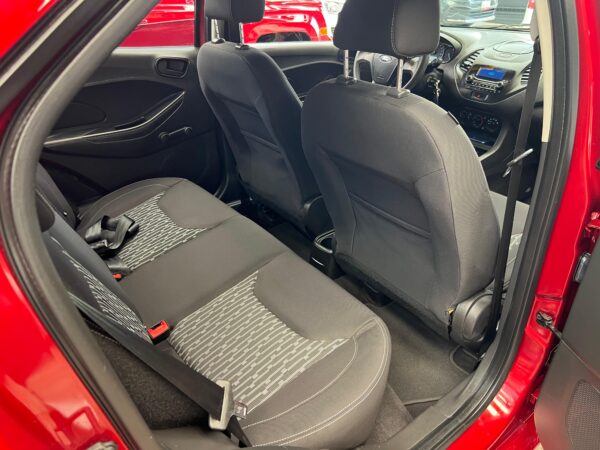 Ford Figo Energy 2021 - Image 8