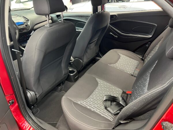 Ford Figo Energy 2021 - Image 7