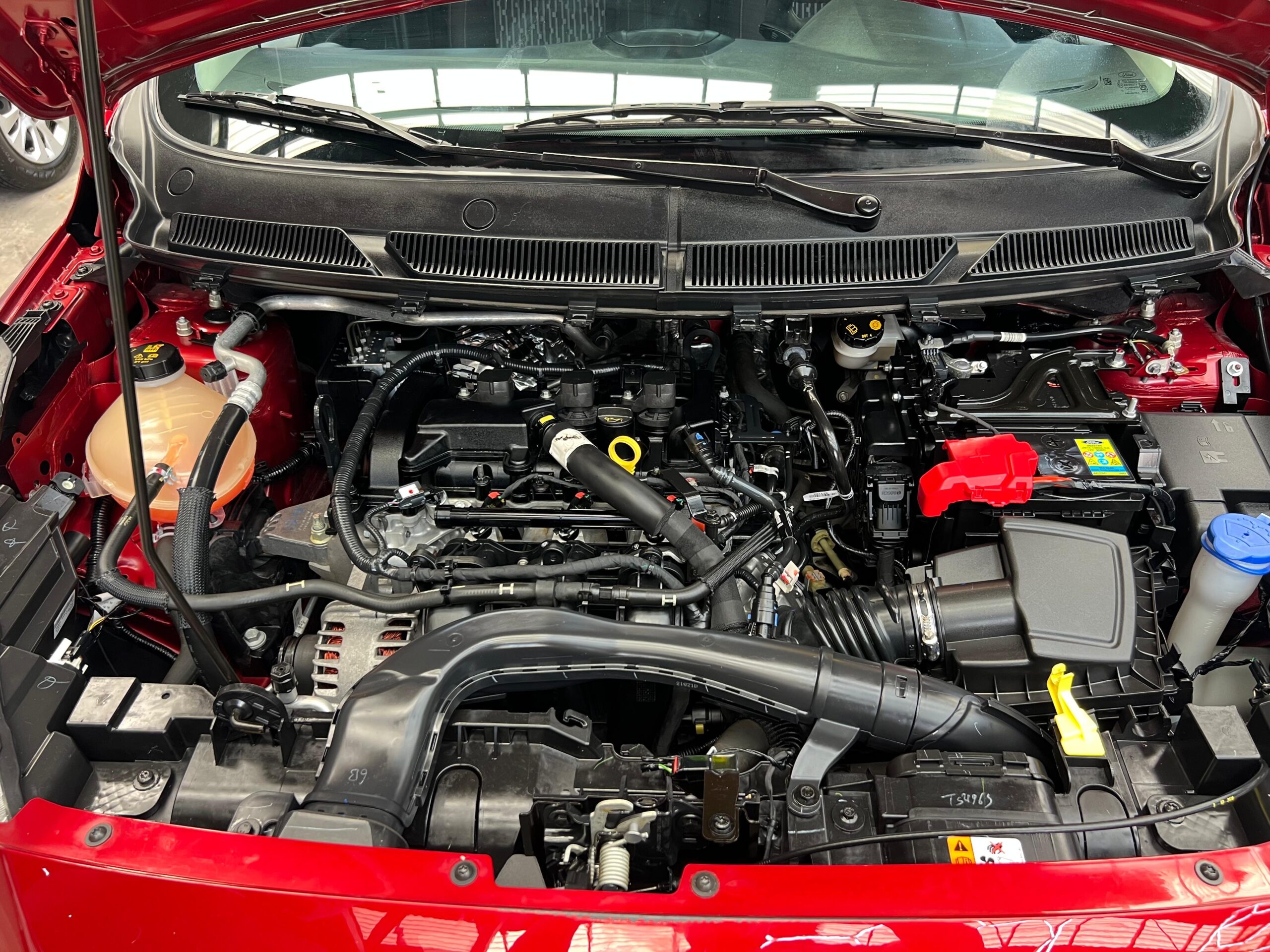 Ford Figo Energy 2021 - Image 9