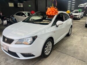 Seat Ibiza Style 2015