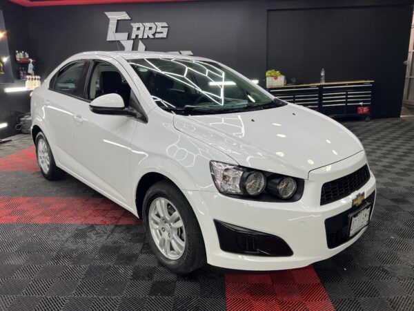 Chevrolet Sonic D 2016 - Image 2