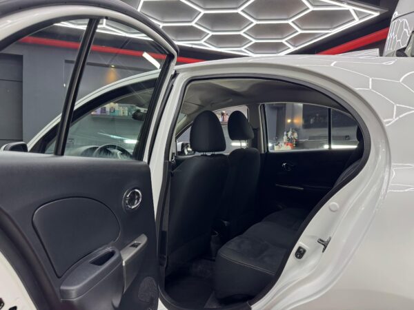 NISSAN MARCH  ADVANCE  2020 - Image 6