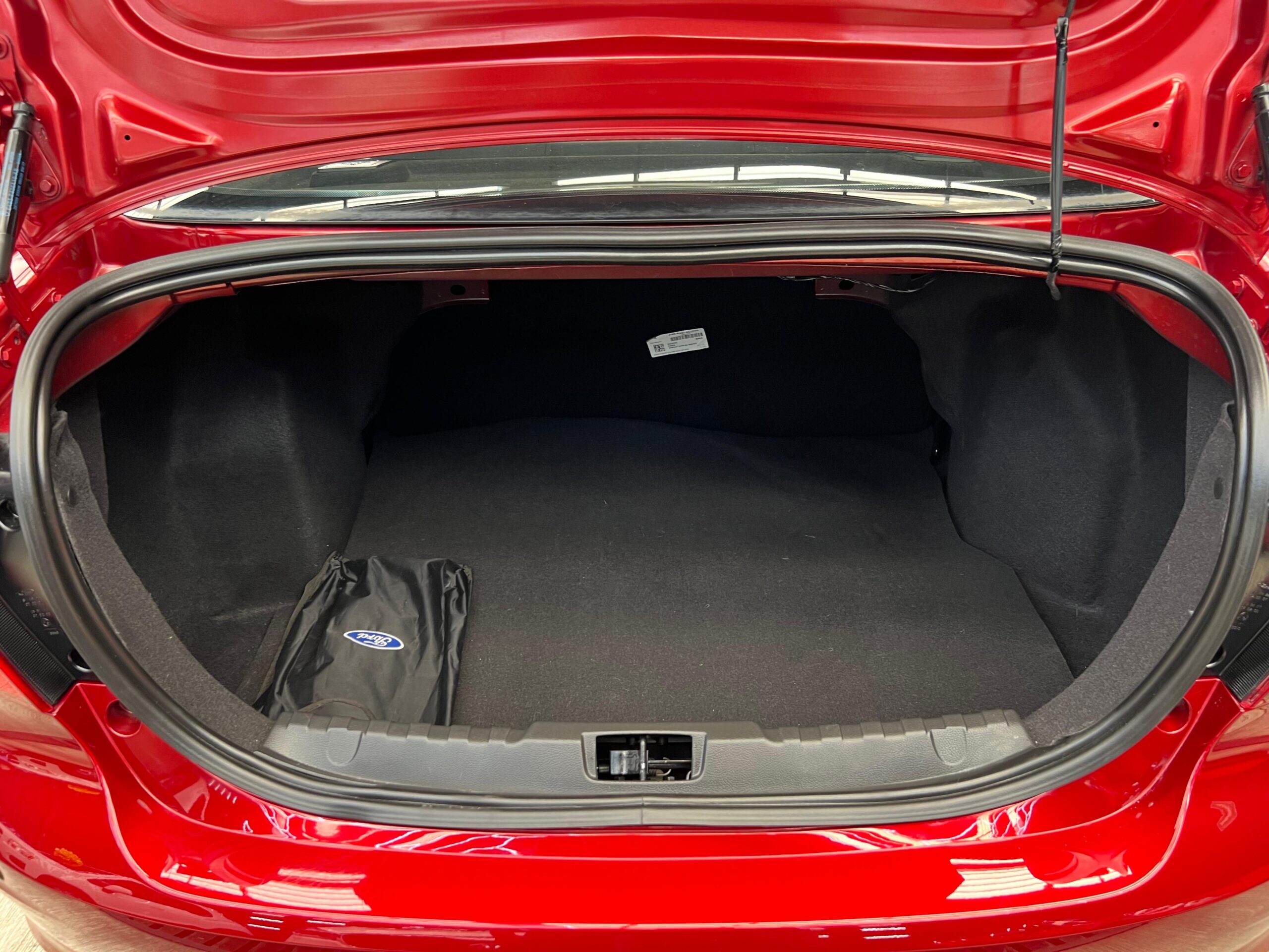 Ford Figo Energy 2021 - Image 10