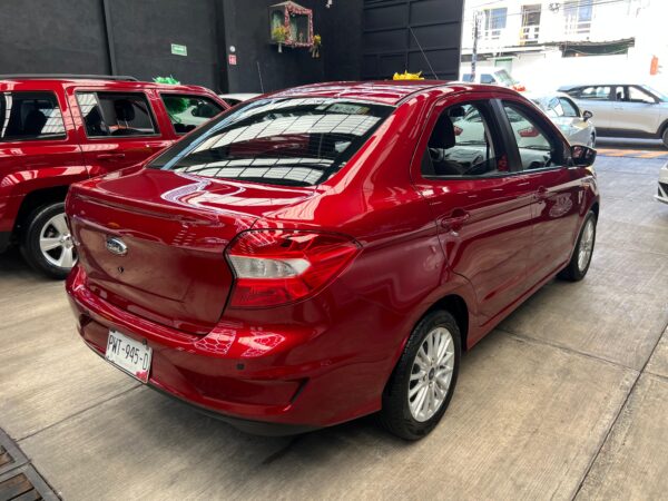 Ford Figo Energy 2021 - Image 4