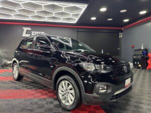 Volkswagen T Cross Trendline 2020