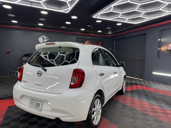 NISSAN MARCH  ADVANCE  2020 - Image 2