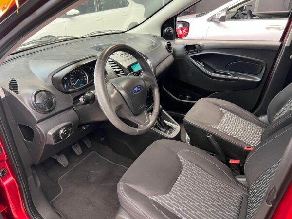 Ford Figo Energy 2021 - Image 5