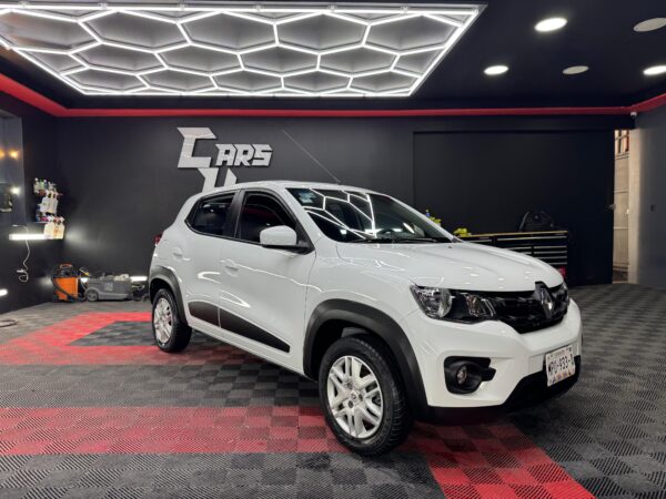RENAULT KWID ICONIC 2020