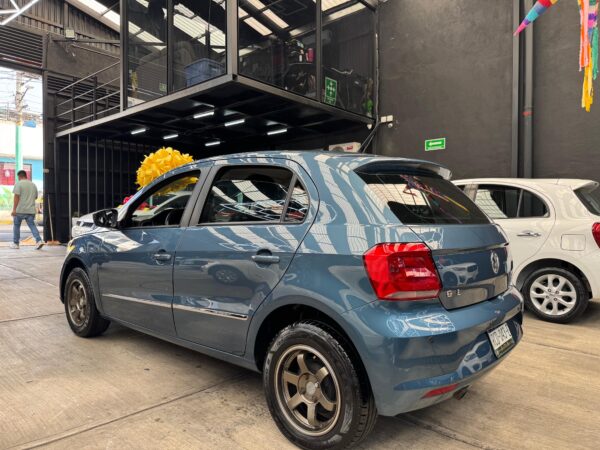 VOLKSWAGEN GOL 2018 - Image 4