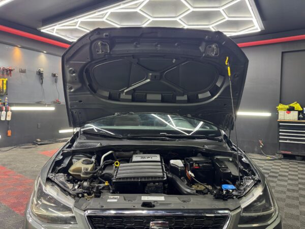 SEAT IBIZA  XCELLENCE 2018 - Image 10