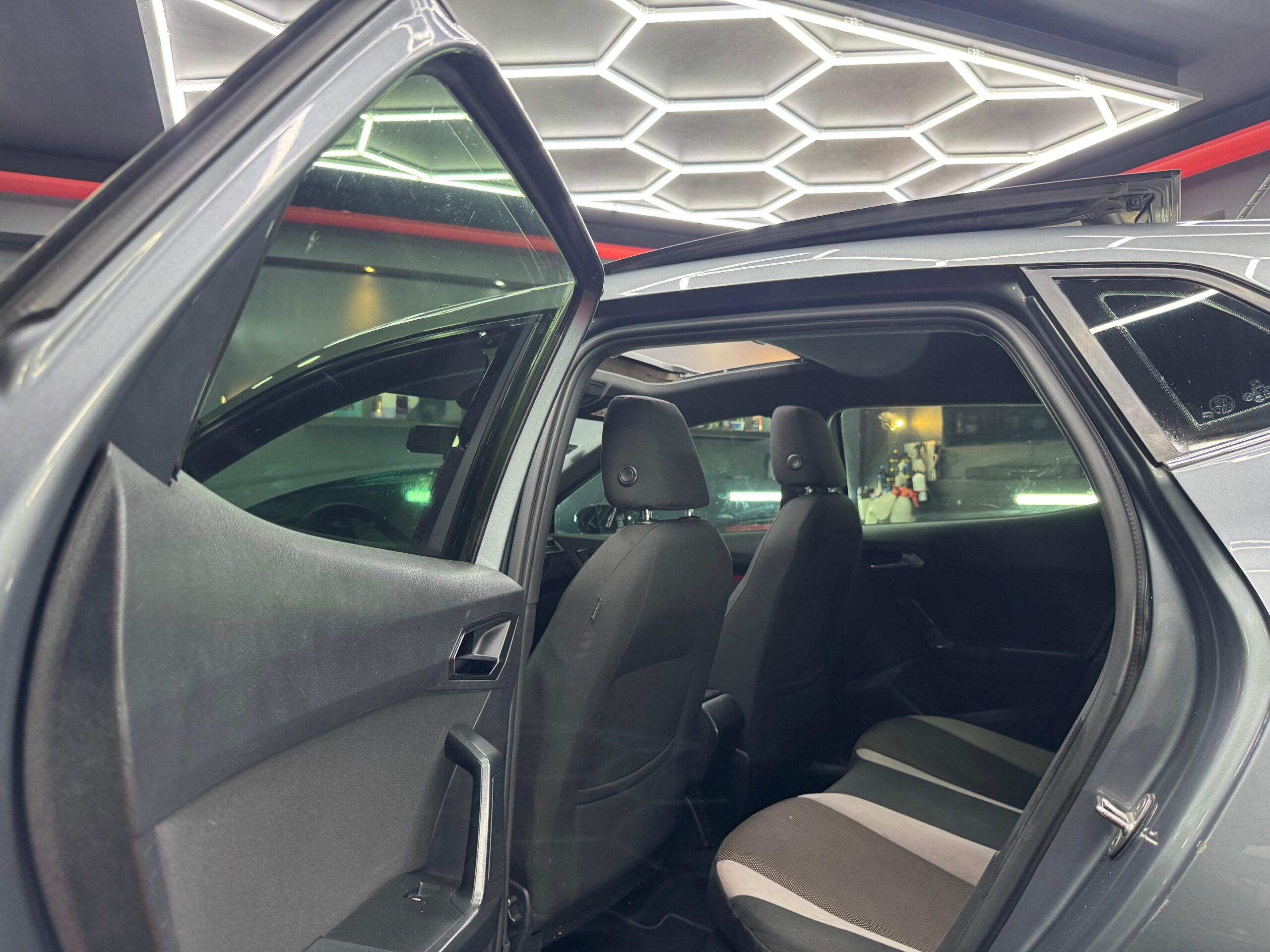 SEAT IBIZA  XCELLENCE 2018 - Image 7