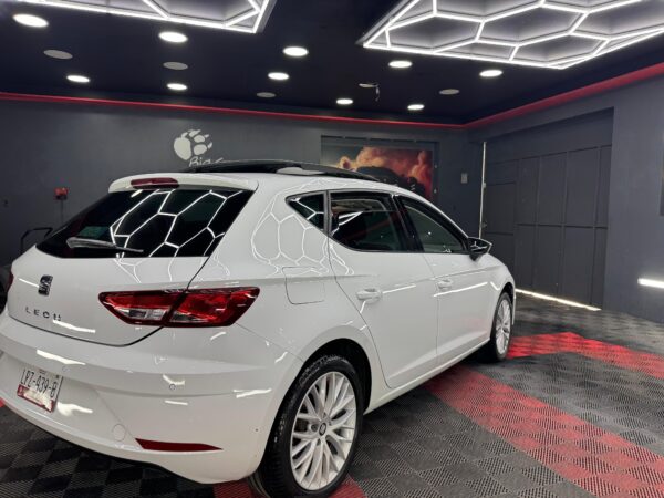 SEAT LEON  STYLE 2019 - Image 3