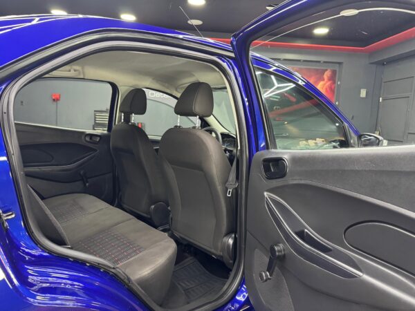 FORD FIGO IMPULSE  2016 - Image 8