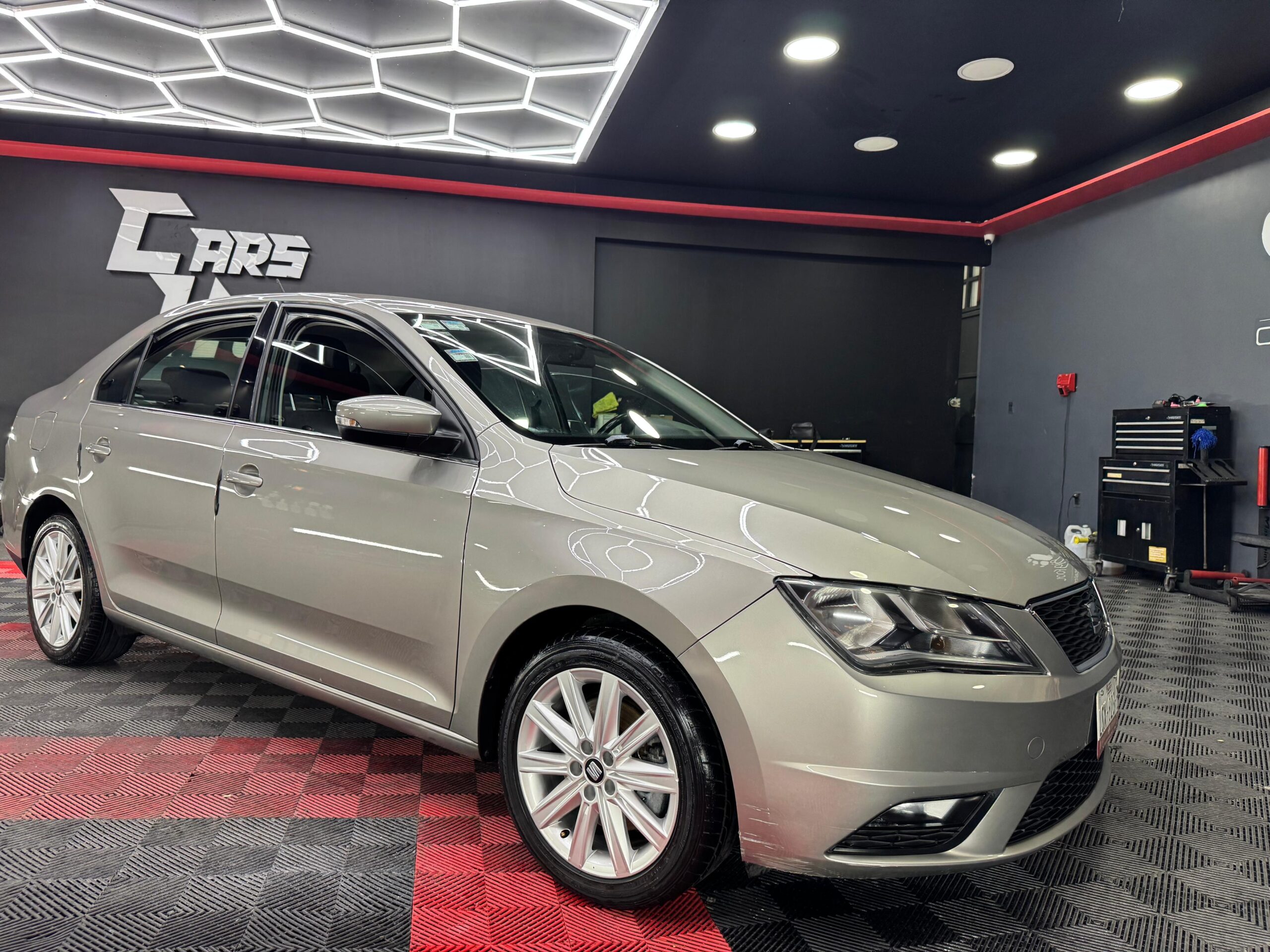 SEAT TOLEDO  STYLE  2019 - Image 2