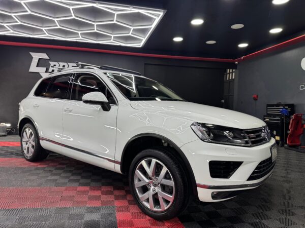 VOLKSWAGEN TOUAREG 2016 - Image 2